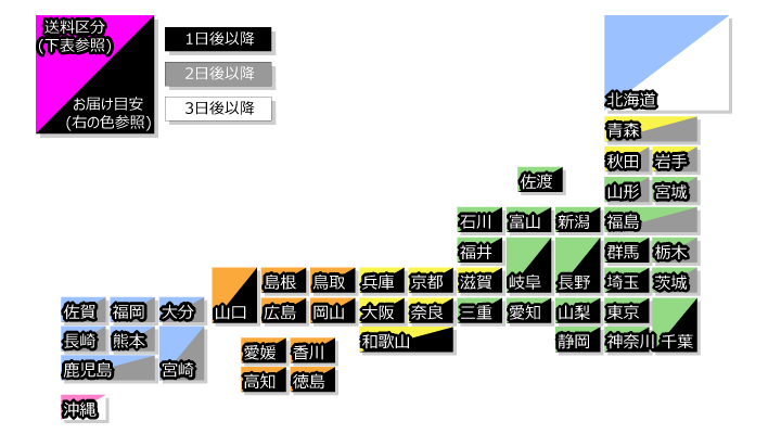 s2s_送料_普通便